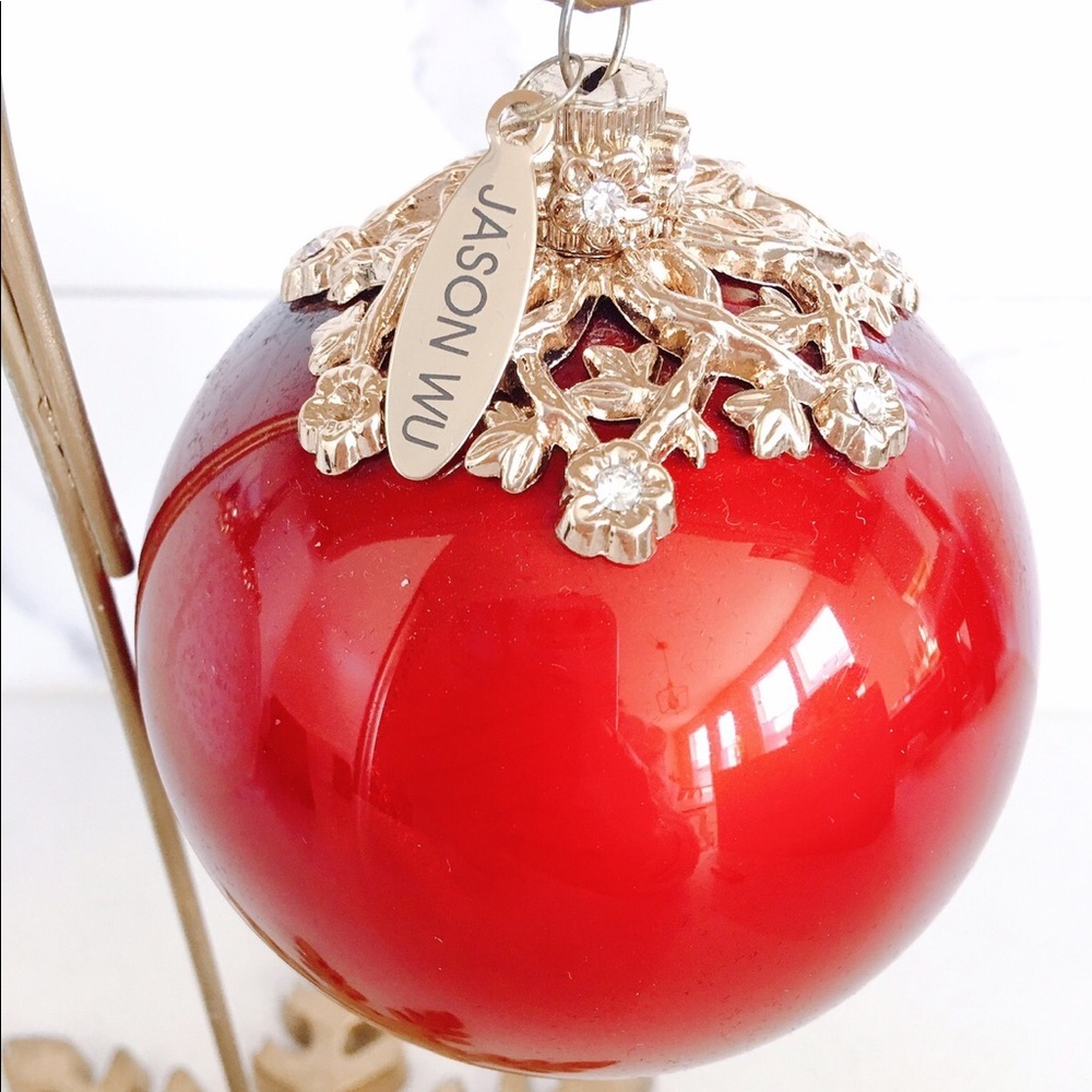 Jason Wu for Target Ornament Set - Picture 8 of 8
